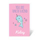Magical Collection Folded Lunch Box Notes Image 7 of 10